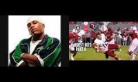 Football bigest hits and beat drop comlation