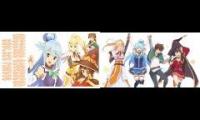 konosuba autism ayoh