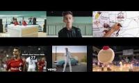 musicsports mix master mash up song