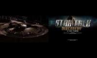 Star Trek Discovery Theme