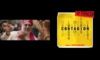 RBS Contagion Advert Mashup