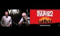 Red Dead Reminton Remix