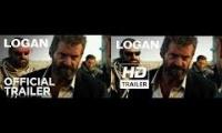 Logan US vs Logan UK