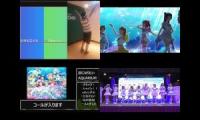 Thumbnail of 恋になりたい Aquarium コール練習 (Koi ni Naritai Aquarium call practice) FINAL