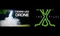X-Files: Drone Edition