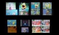 Spongebob Sparta Superparison