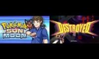 Pokemon Sun and Moon Gigavolt Havoc Instant Kill