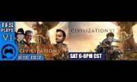 TFS PLays Civilization 6