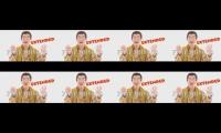 wow this is the best song ever on youtube