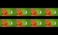 The Hoobs Logo 32 (4 * 8 = 32)