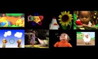 Baby Einstein Mashup #1