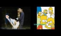 the simson los estisode