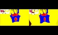 VE666 Klasky Csupo LTKC Powers in G Major by Ltv Mca