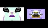 Klasky Csupo Effects 2 has Conga Busher in Angry Major