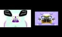 Klasky Csupo Effects 2 has Conga Busher in Angry Major