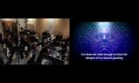 Tool schism + orchestral arrangement