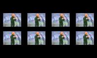 8spooky4meMashupVideo