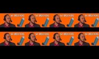 This is a mashup of Phreaks gasps
