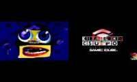 Klasky Csupo Effects 2 Split Rampaging crappa