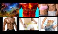 Lose Weight Binural Beats and HGH Release