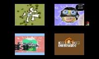 Klasky Csupo Effects 2 In 4 Different Milk Effects