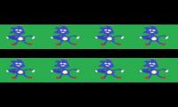 SANIC OH MY EARS IT HURT ME SO BAD
