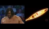 The Great Clone: The Khali