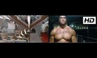 How its made - Terminator