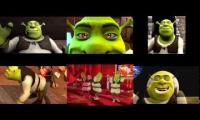 Shrek it 2 me THIS IS MY SWAMP