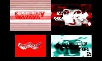 Klasky Csupo In 4 Different DUH Effects