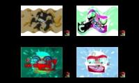 Klasky Csupo Effects 2 Quadparison 2