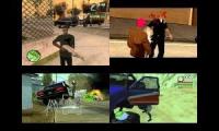 gt san andreas police in the nutshell