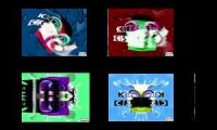 Klasky Csupo Sony Vegas and AVS Effects On MegaPhoto (Quadparison)