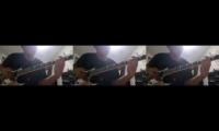 ozzy osbourne crazy train cover
