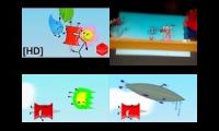 Bfdi Animqte Quadparison