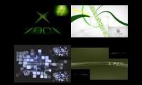 Sparta Remix Quadparison 1 (Xbox vs Playstation Edition)