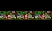 Nursery               Rhymes