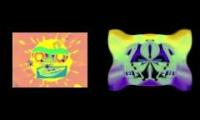 Klasky Csupo Effects 2 in Gumball Shortcake Major