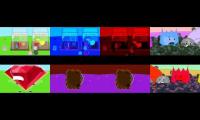 BFDIA 3 Effects Mashup