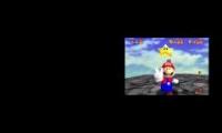 Super Mario 64 VS Part 8 (Jeno T.VS.The Later Manner LP!)