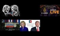 Election Night Title