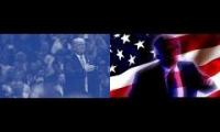 TRUMP MAGA 2016 LEGENDARY