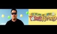 Powerful All Star (Yoshi's Island x Smash Mouth)