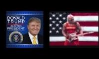 Trump Acceptance Speech