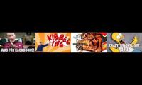 Gronkh,Pandorya,Tobinator und Currywurst #79