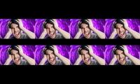 Causal Loop...loop (requires pause buffering and playing each video one at a time)