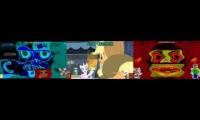 TEH BEST KLASKY CSUPO SPARTA REMIX IN YOUTUBE