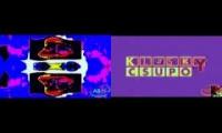 Klasky Csupo 1998 Super Effects in N Major 90