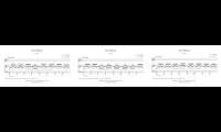 Ave Maria Soprano Mezzo Alto Mashup (sheetmusic2print)