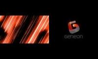 Applejack Geneon Pictures Logo